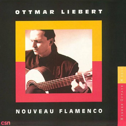 Ottmar Liebert