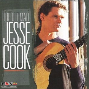 Jesse Cook