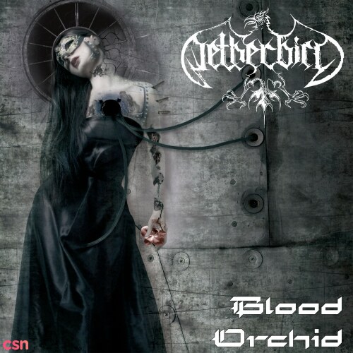 Blood Orchid (EP)