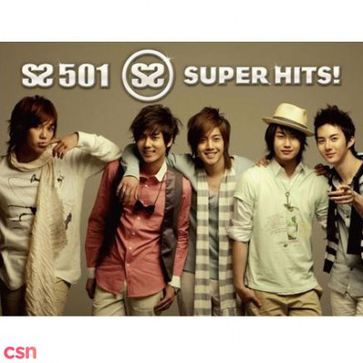 SS501