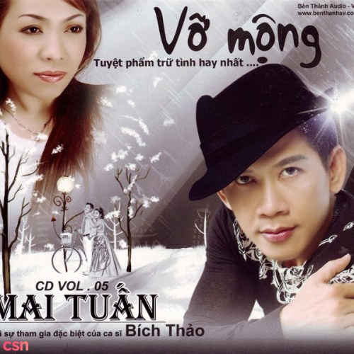 Vỡ Mộng