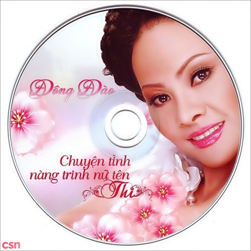 Chuyện Tình Nàng Trinh Nữ Tên Thi