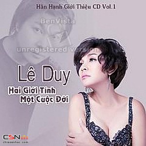 Lê Duy