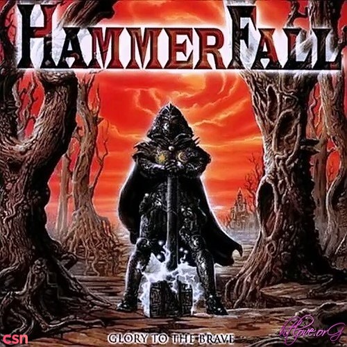 Hammerfall