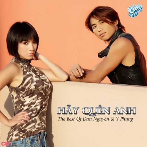 Hãy Quên Anh - The Best Of Đan Nguyên & Y Phụng