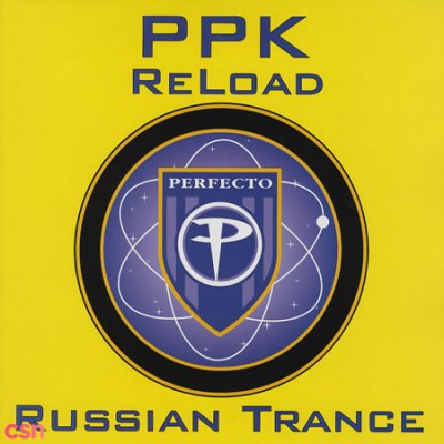 Reload Russian Trance