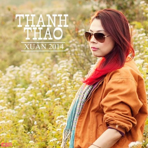 Thanh Thảo