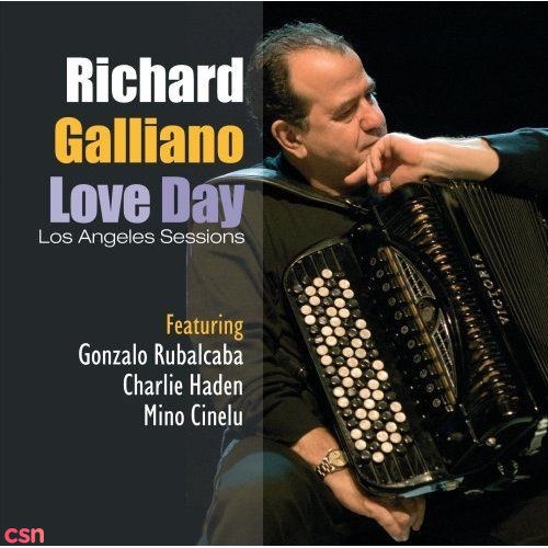 Richard Galliano