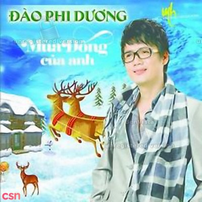 Mùa Đông Của Anh