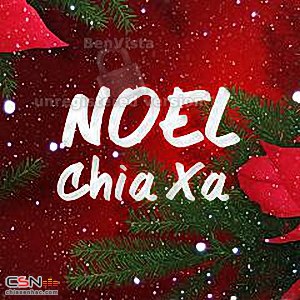 Noel Chia Xa