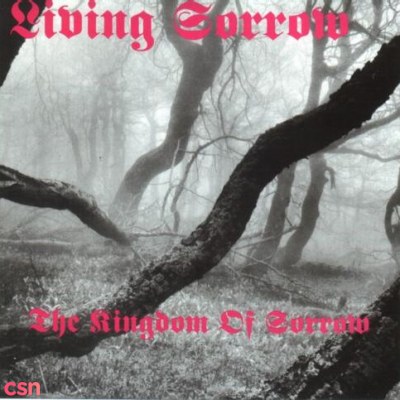 The Kingdom of Sorrow (EP)
