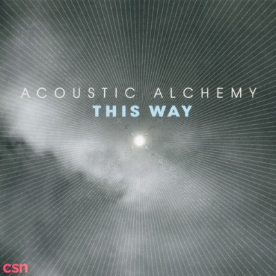 Acoustic Alchemy