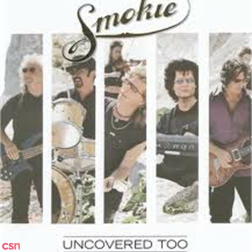 Smokie ‎