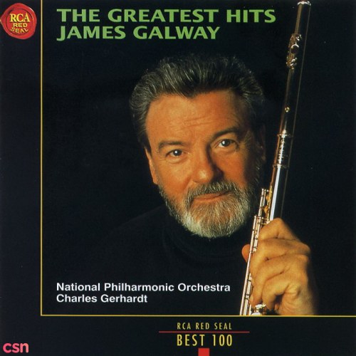 James Galway - The Greatest Hits