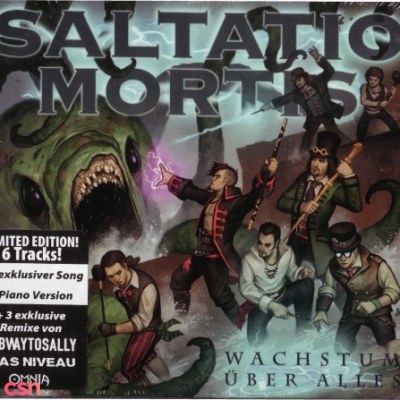 Saltatio Mortis