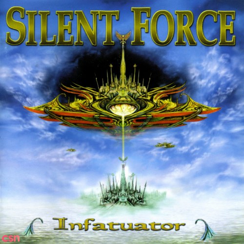 Silent Force