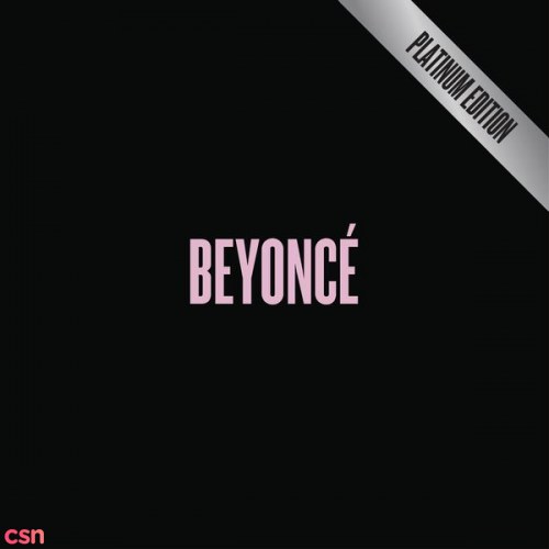 Beyoncé (Platinum Edition)