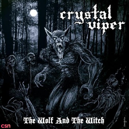 The Wolf and the Witch (Single)