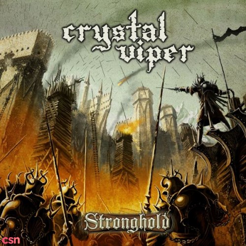 Stronghold (Single)