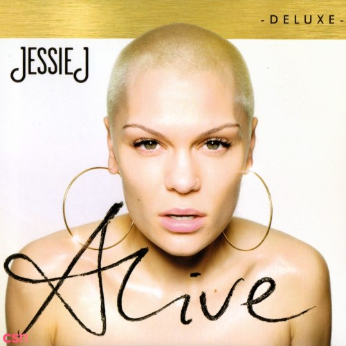 Alive (Deluxe Edition)