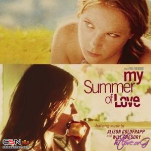 My Summer Of Love (Original Motion Picture Soundtrack)