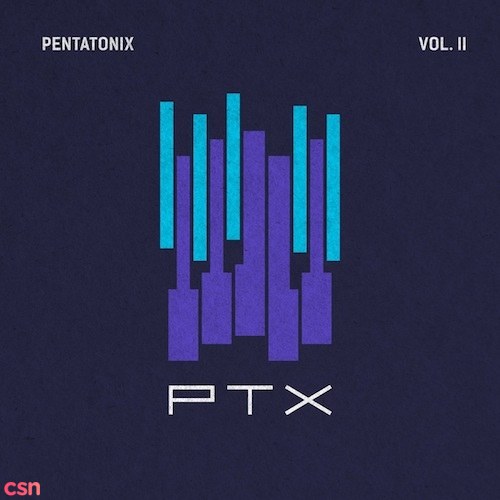 Pentatonix