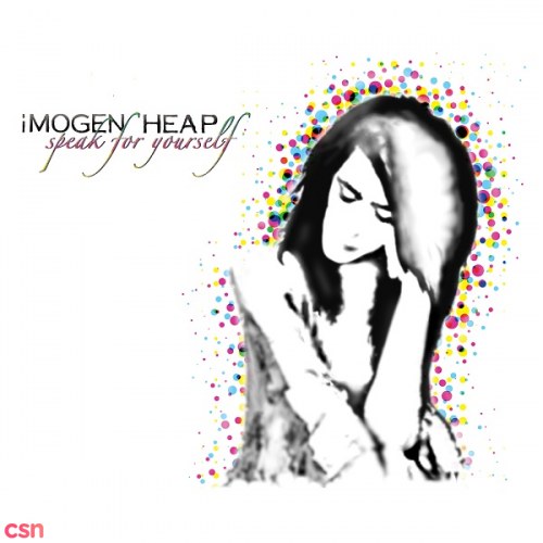 Imogen Heap