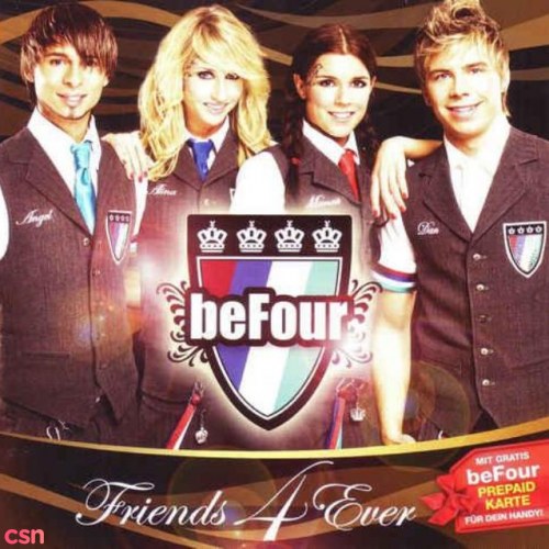 Befour