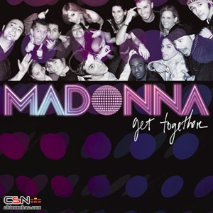 Get Together (UK Maxi-Single)