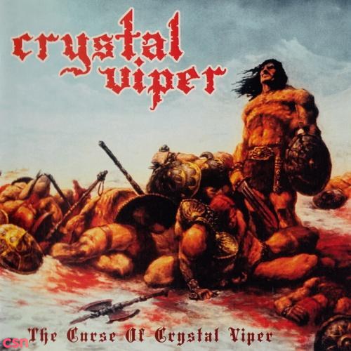 The Curse Of Crystal Viper (Reissued 2012)