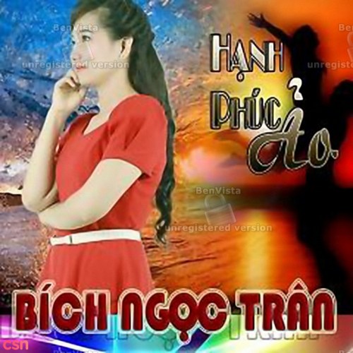 Bích Ngọc Trân