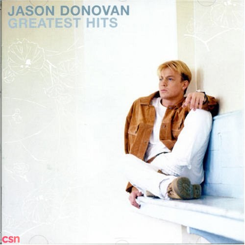 Jason Donovan