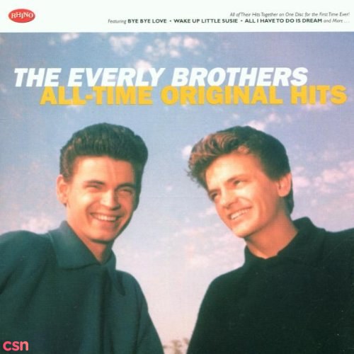 Everly Brothers