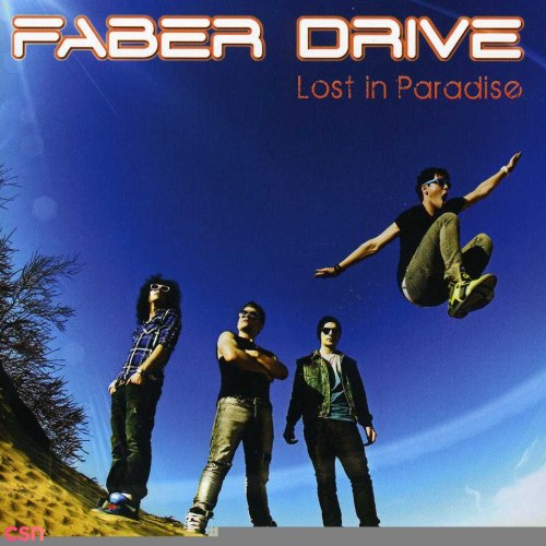 Faber Drive