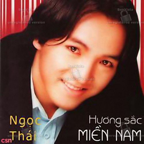 Hương Sắc Miền Nam