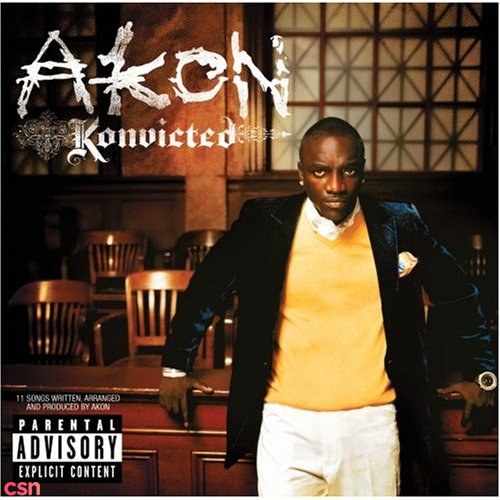 Akon