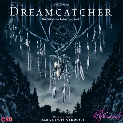 Dreamcatcher -  Origianl Motion Picture Soundtrack