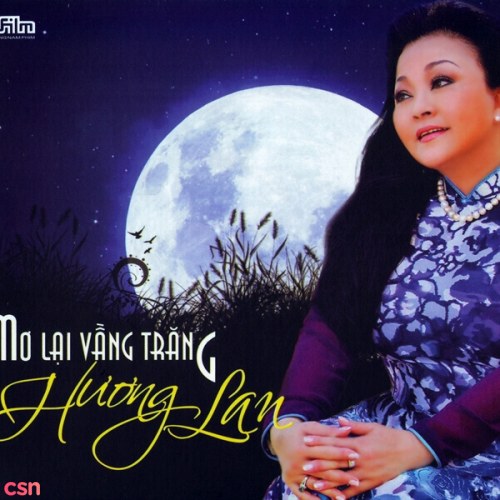 Hương Lan