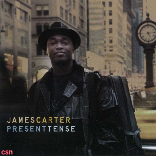 James Carter