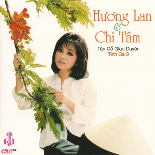 Tân Cổ Giao Duyên (Tình Ca 3)