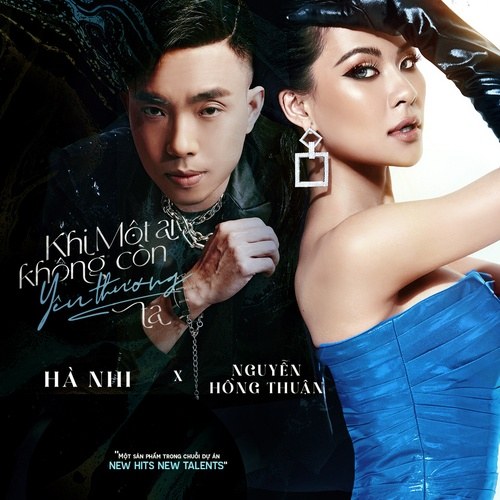 Khi Một Ai Không Còn Yêu Thương Ta (Single)