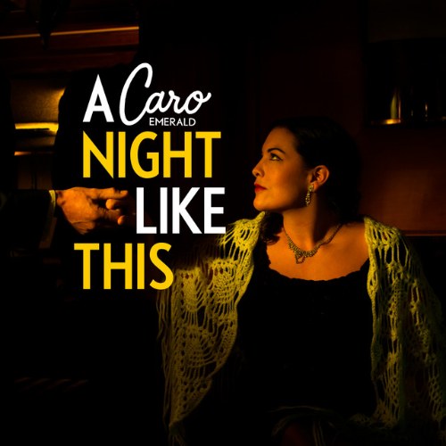 A Night Like This (Single)