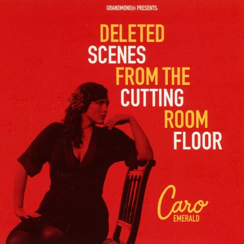 Caro Emerald