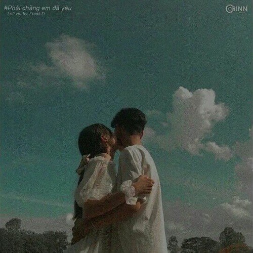 Phải Chăng Em Đã Yêu (Lofi Version) (Single)