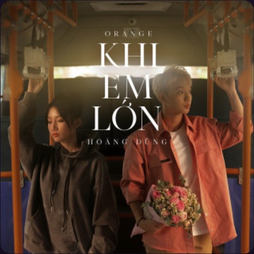 Khi Em Lớn (Single)