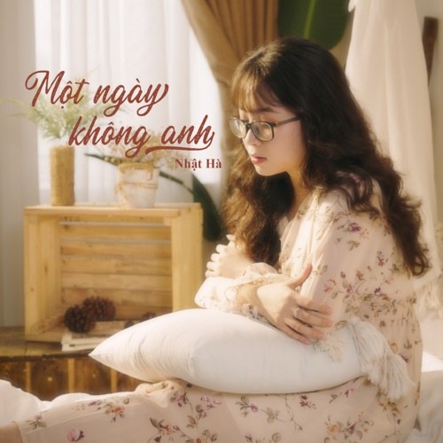 Một Ngày Không Anh (Single)