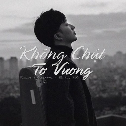 Không Chút Tơ Vương (Single)