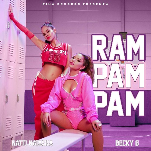 Ram Pam Pam (Single)