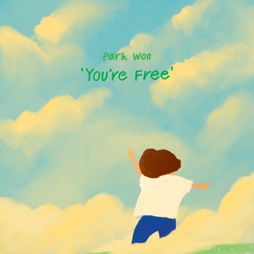 You're Free (Single)