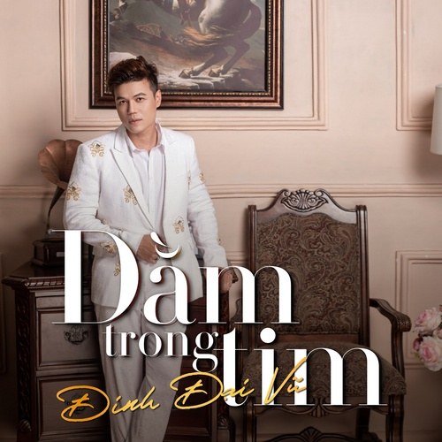 Dằm Trong Tim (Single)